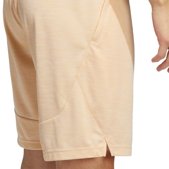 NWT adidas Men's Axis Knit Shorts - Picture 5 of 5